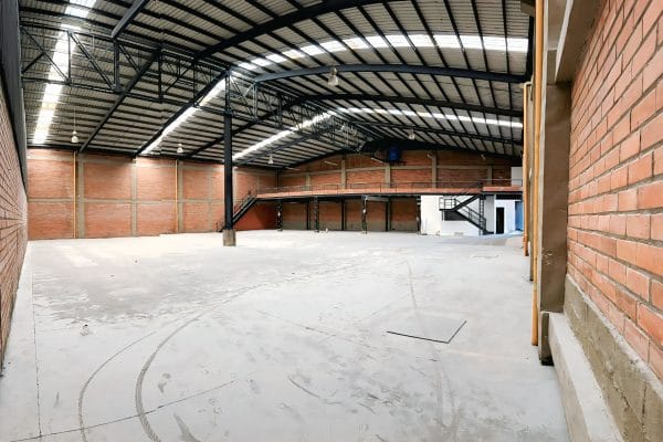 Bodega en Arriendo