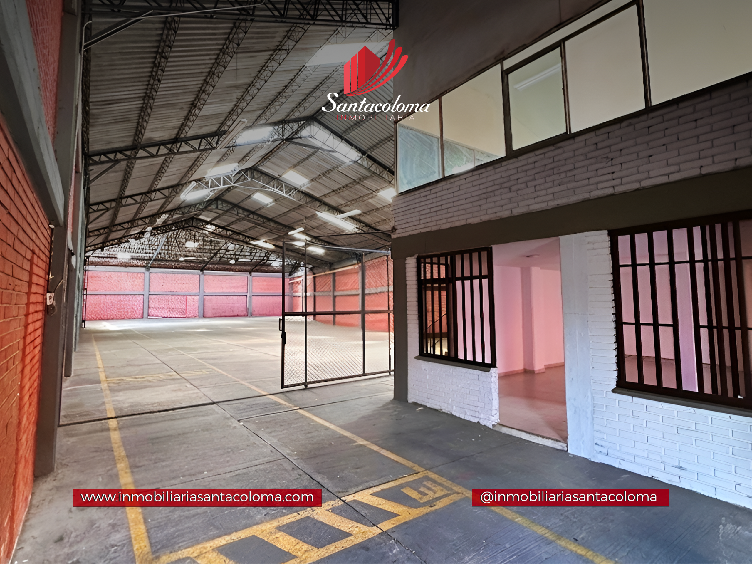 Bodega en Arriendo - Imagen 3