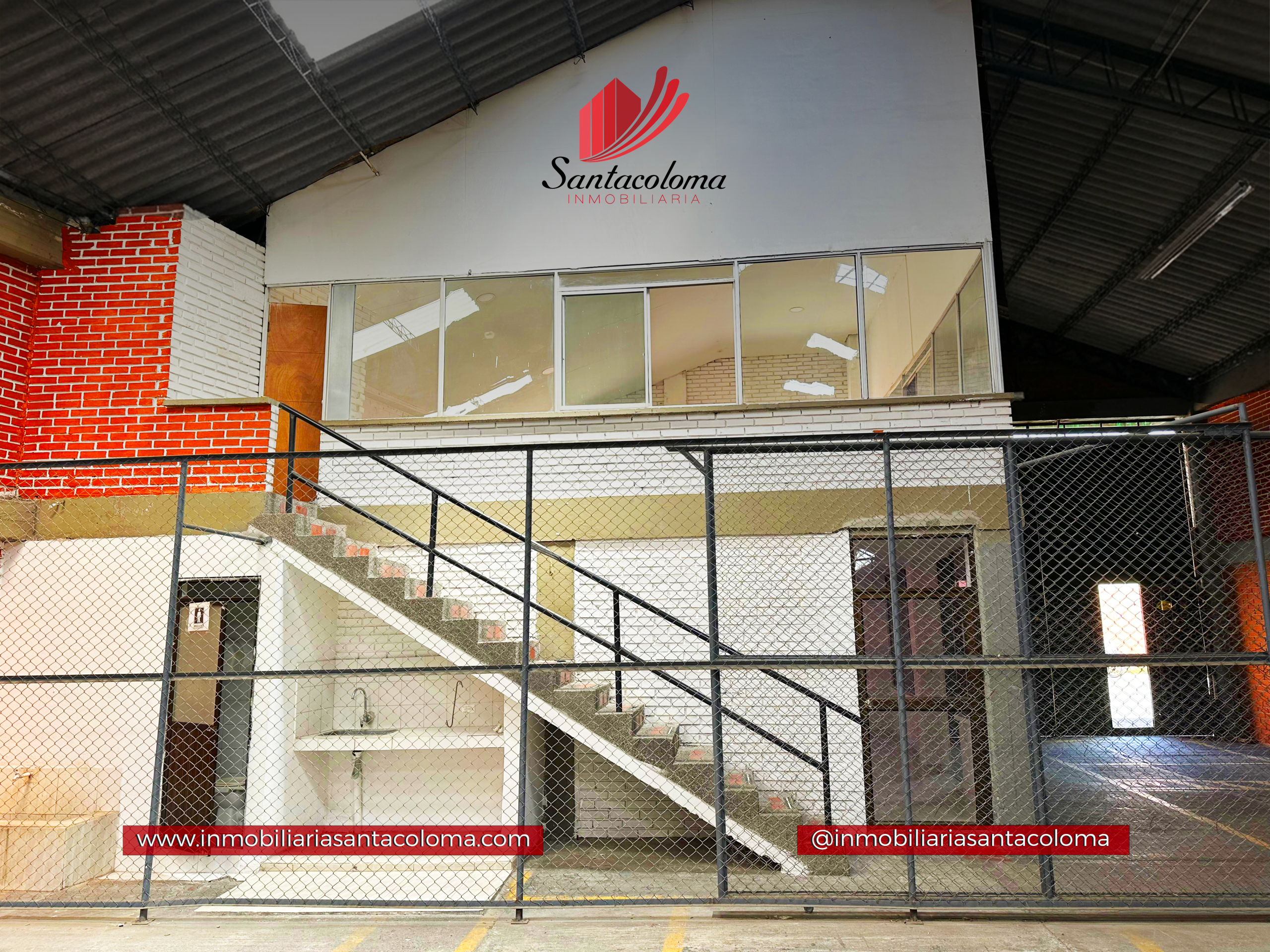 Bodega en Arriendo - Imagen 4