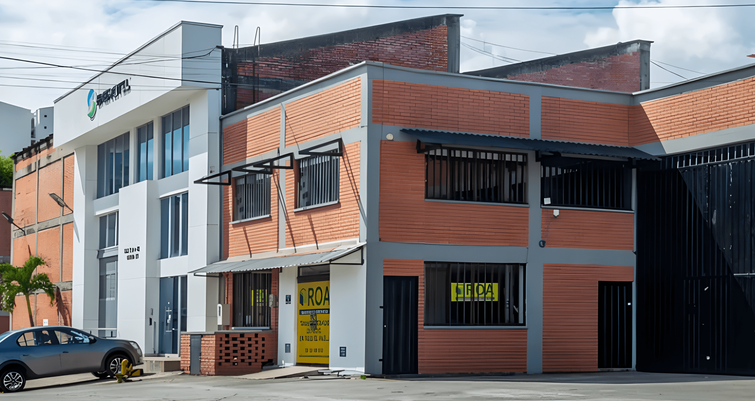 Local en Arriendo
