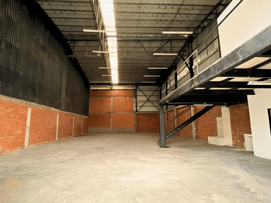 Bodega en Arriendo - Imagen 2