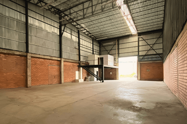Bodega en Arriendo
