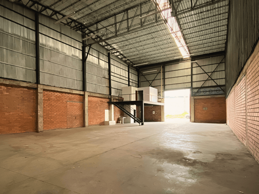 Bodega en Arriendo