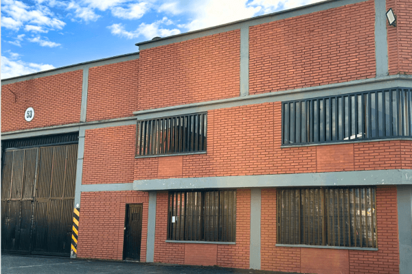 Bodega en Arriendo