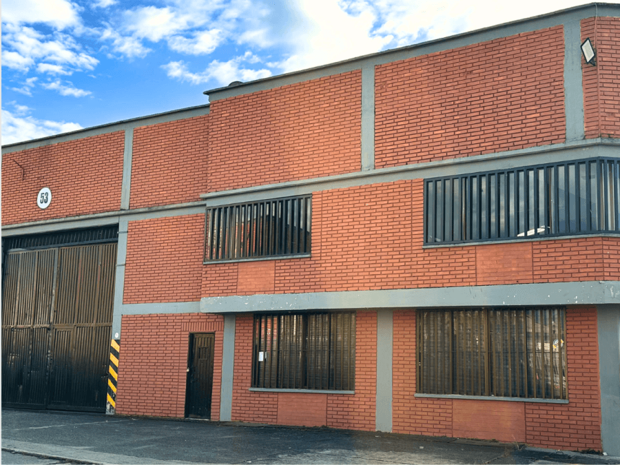 Bodega en Arriendo