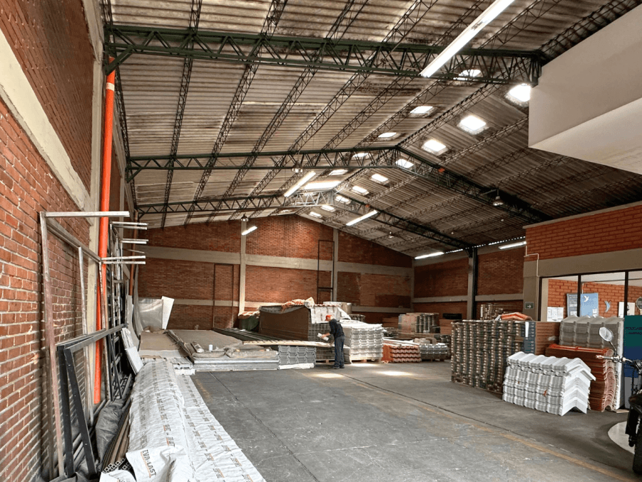Bodega en Arriendo - Imagen 3