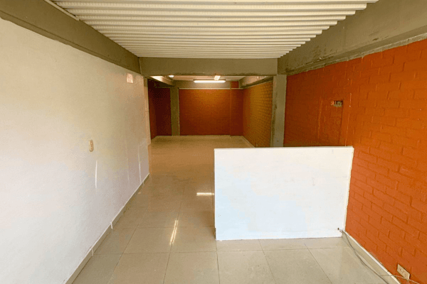 Depósito en Arriendo