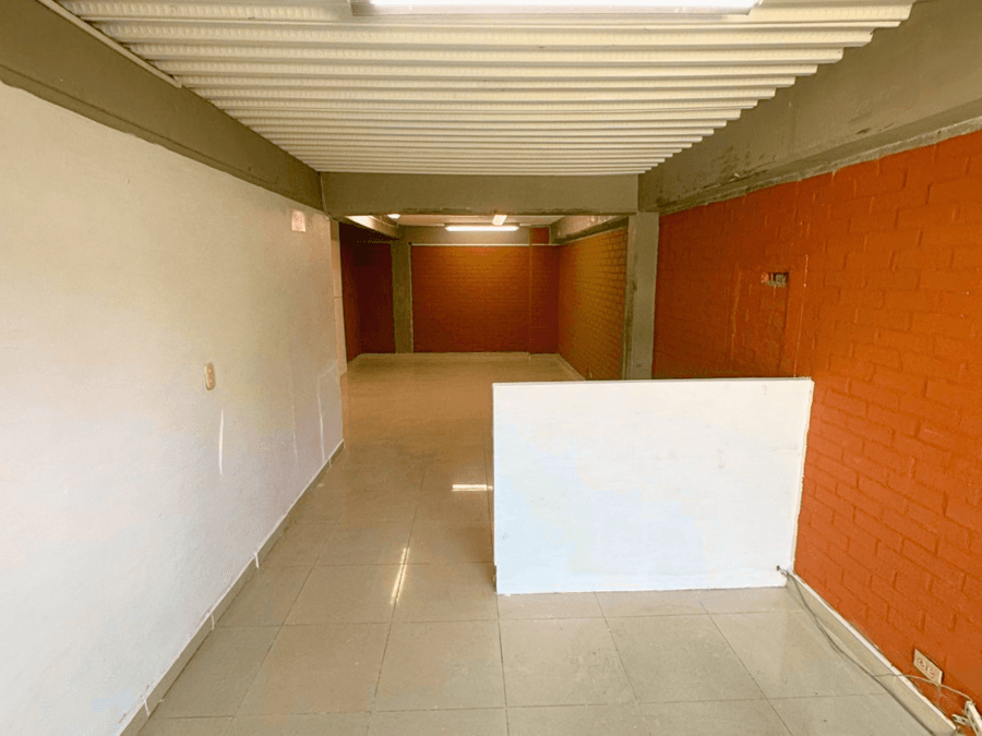 Depósito en Arriendo