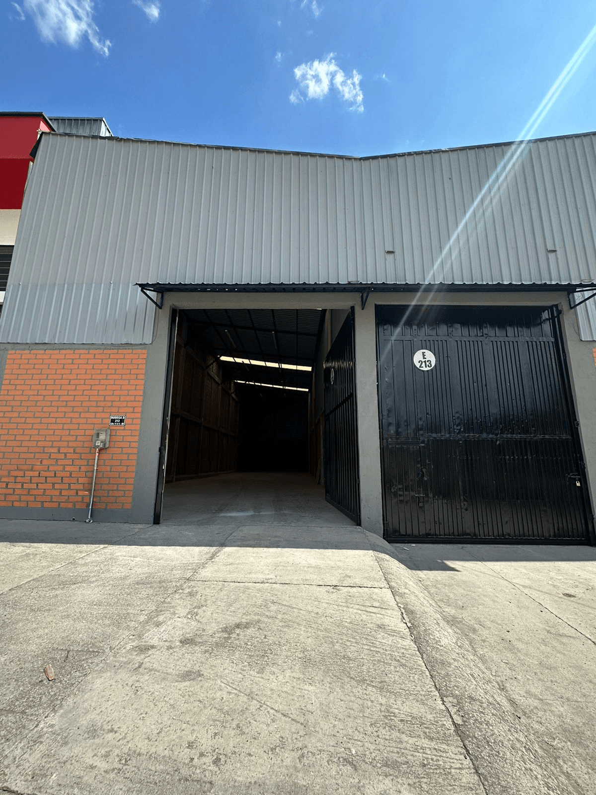 Bodega en Arriendo - Imagen 2