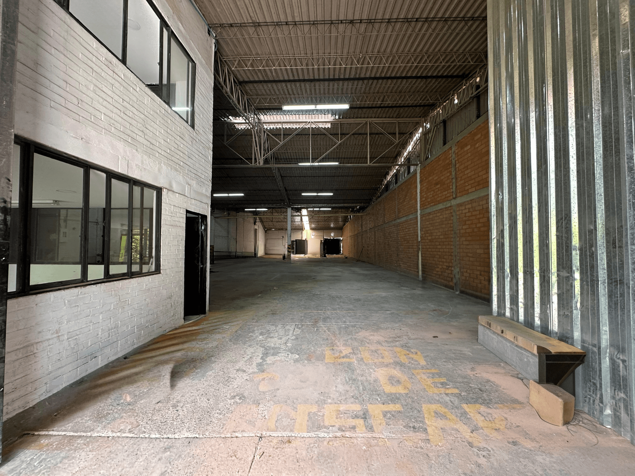 Bodega en Arriendo - Imagen 2