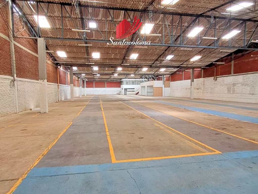 Bodega en Arriendo - Imagen 3