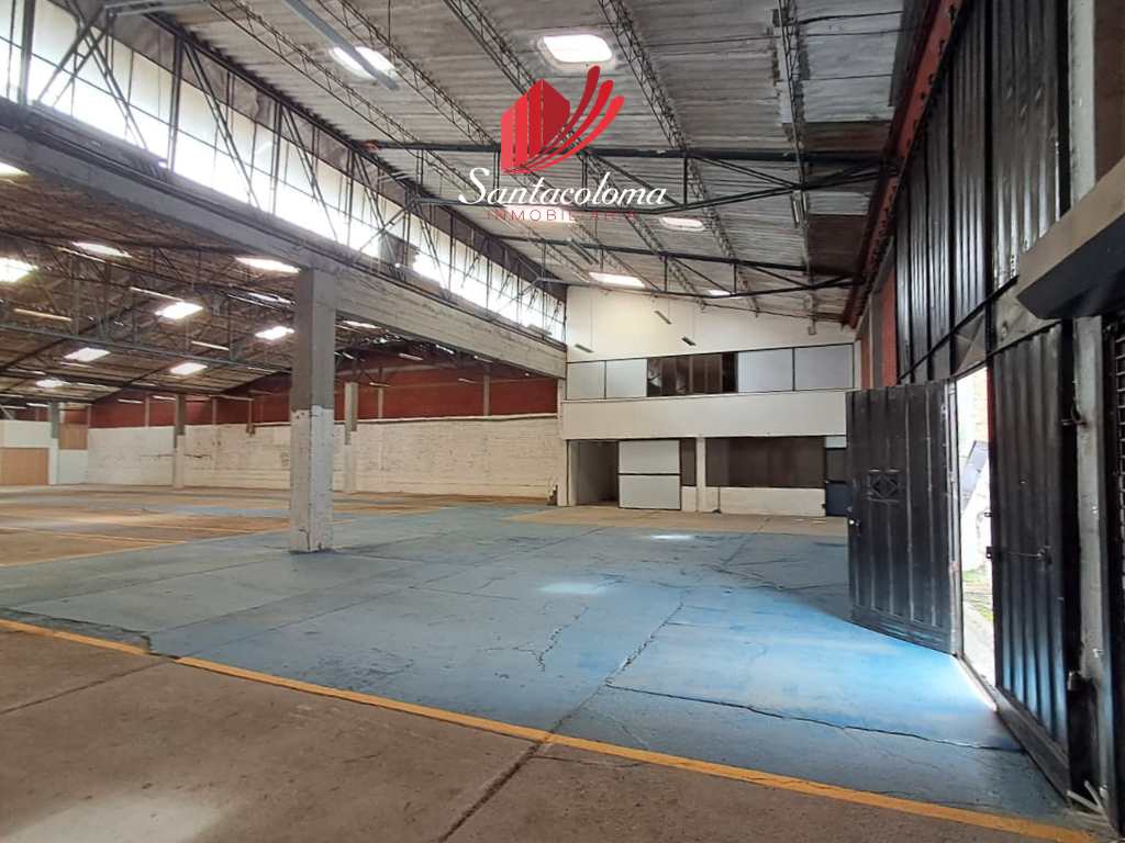 Bodega en Arriendo - Imagen 4