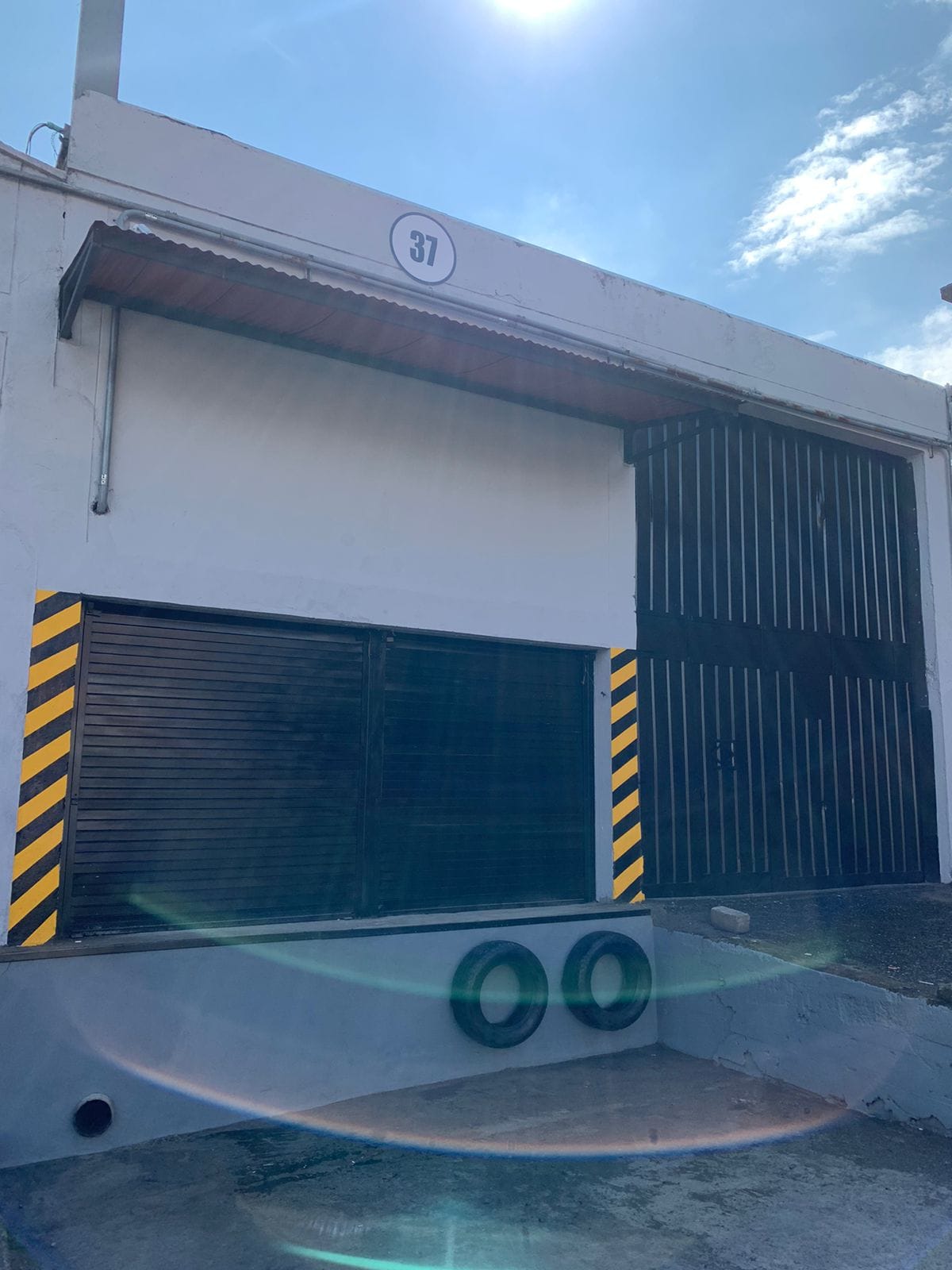 Bodega en Arriendo - Imagen 4