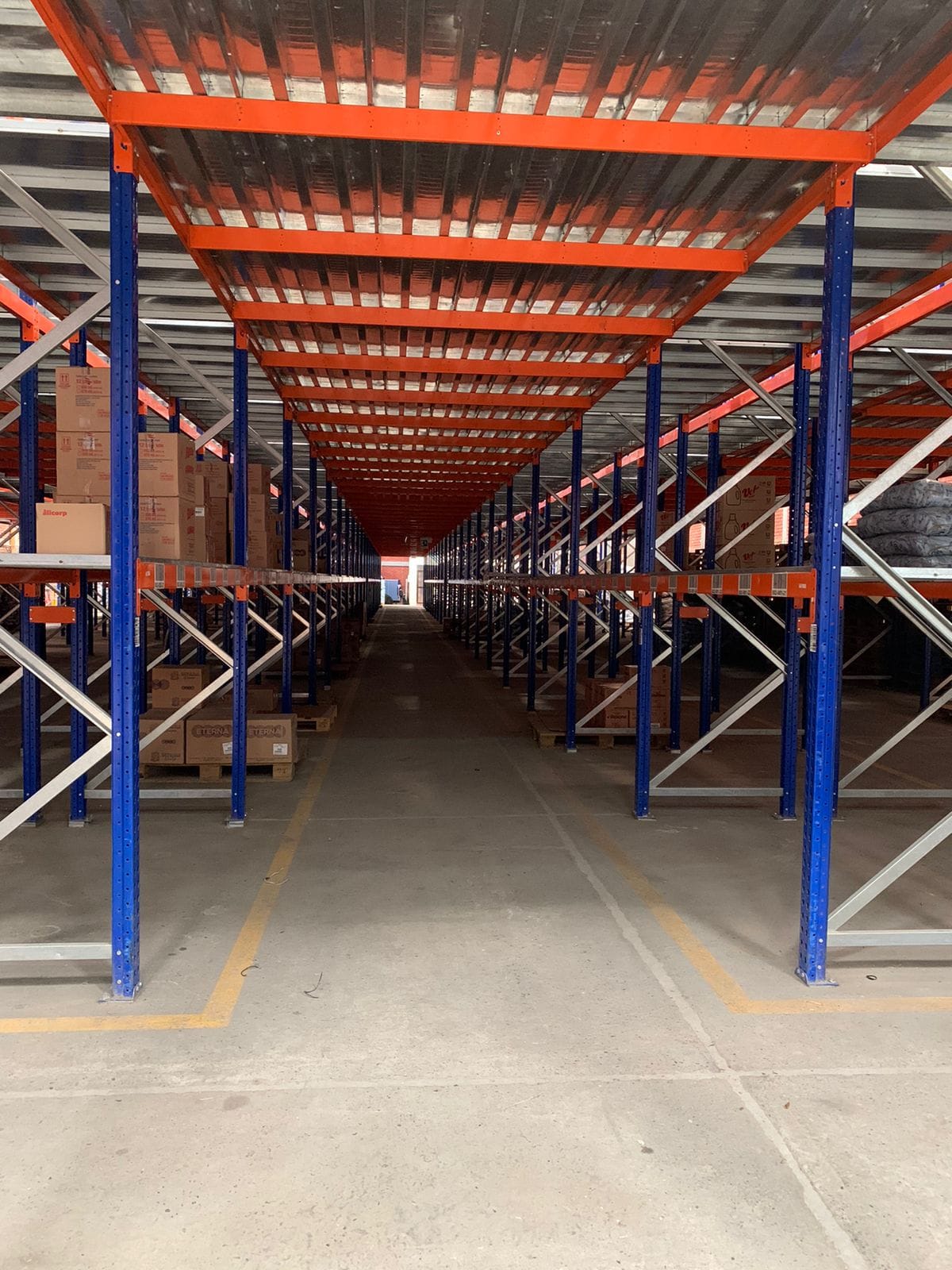 Bodega en Arriendo - Imagen 3