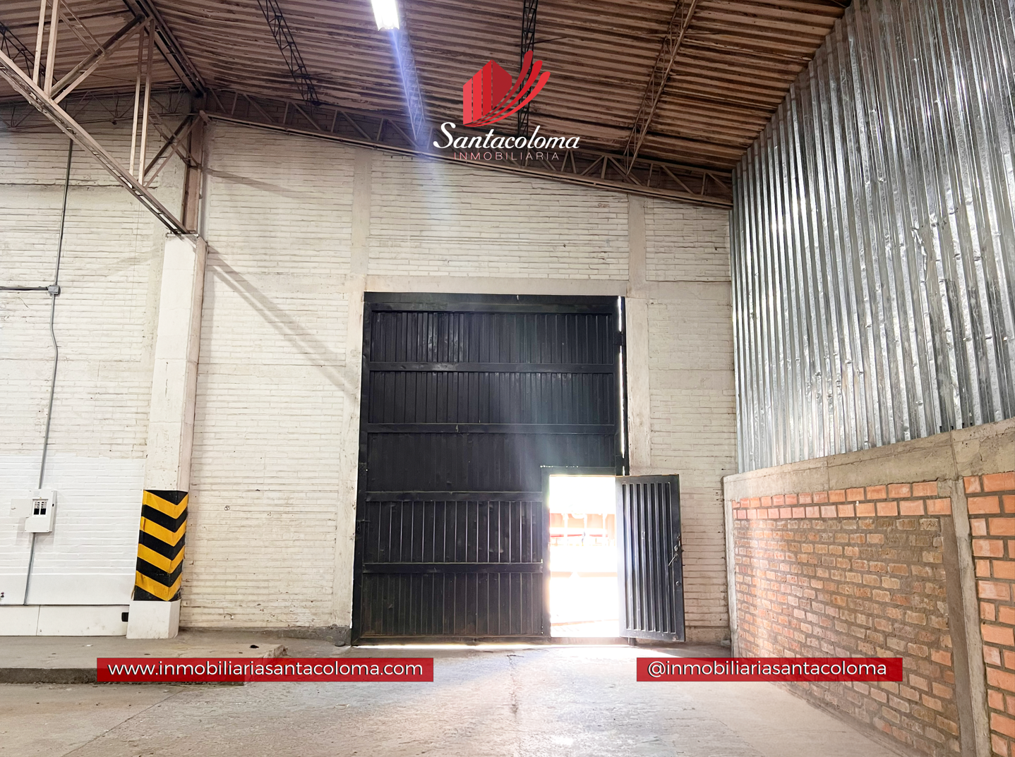 Bodega en Arriendo - Imagen 2