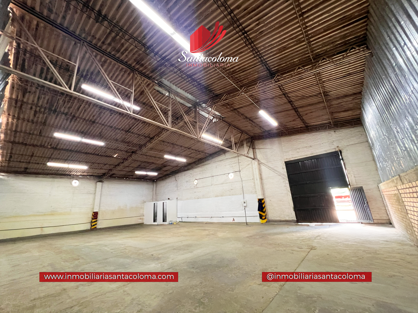 Bodega en Arriendo - Imagen 3