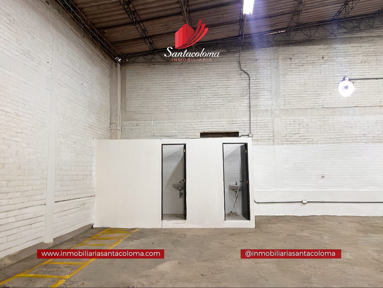 Bodega en Arriendo - Imagen 4