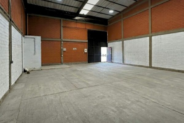 Bodega en Arriendo