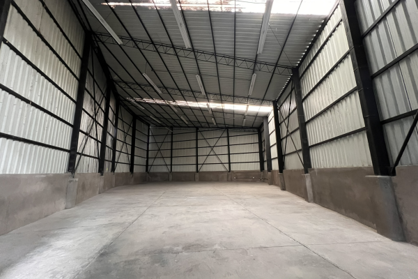 Bodega en Arriendo