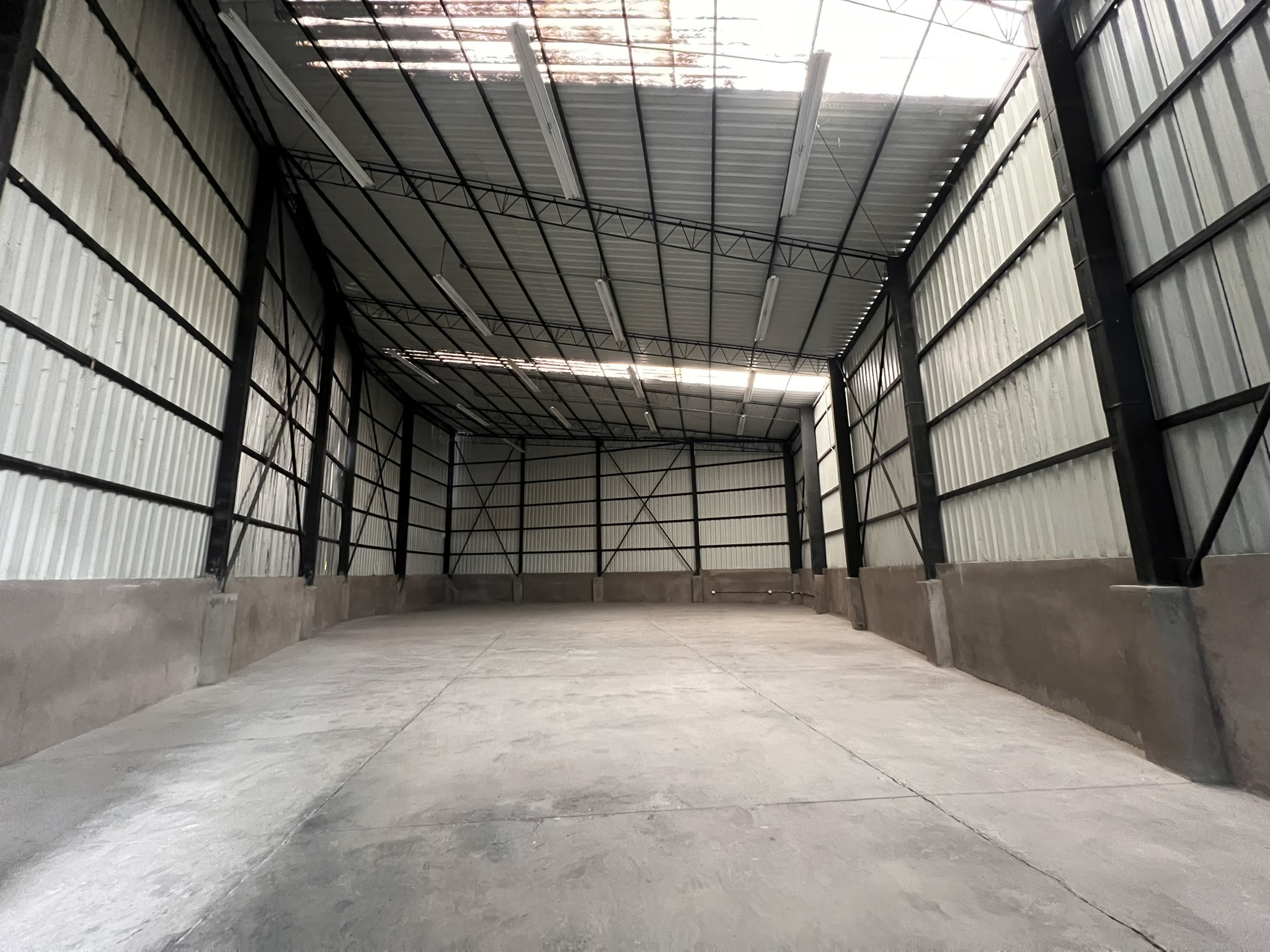 Bodega en Arriendo
