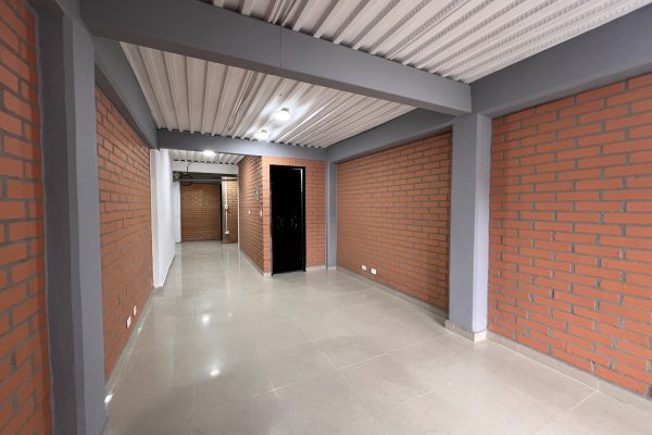 Bodega en Arriendo 103